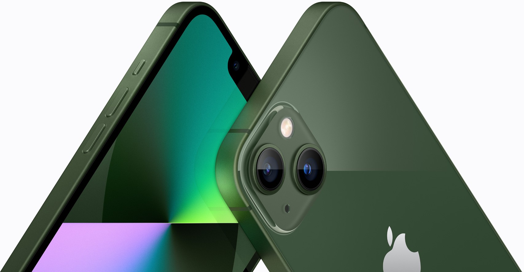 Iphone 13 Iphone 13 Mini 超鮮明なoledディスプレイ Au