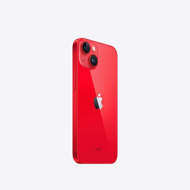 iPhone 14・iPhone 14 Plus (PRODUCT)RED TM