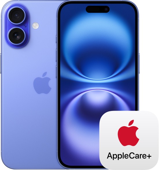 iPhone 16・iPhone 16 Plusの予約・購入・機種変更 | au