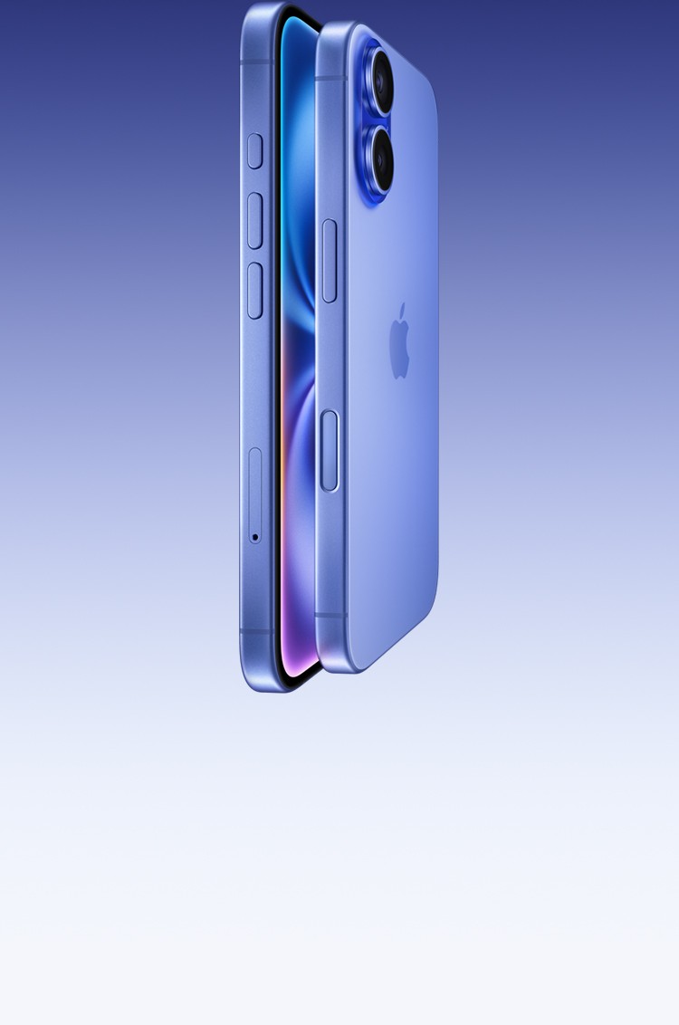 iPhone 16・iPhone 16 Plusの予約・購入・機種変更 | au