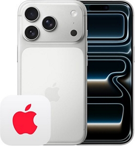 Apple iPhone 17Pro 2点セット iPhone 17 ProとiPhone 17 Pro Max - Apple（日本）