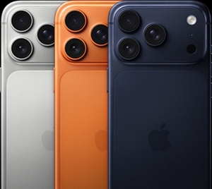 iPhone 17 Pro・iPhone 17 Pro Maxの予約・購入・機種変更 | au