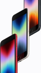 スマートフォン/携帯電話 スマートフォン本体 iPhone SE（第3世代）| iPhone | au