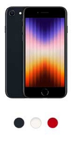スマートフォン/携帯電話 スマートフォン本体 iPhone SE（第3世代）| iPhone | au