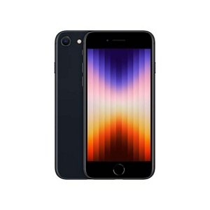 プロモーション到着 スターライト (SE3) 第3世代 SE iPhone 64 au GB スマートフォン本体