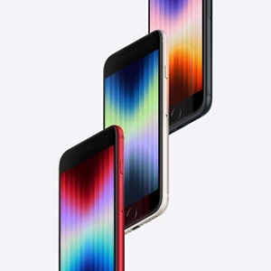 iPhone SE 第3世代 (SE3)本体 ミッドナイト 64 GB au gastrica.com.br