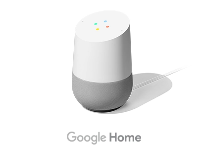Google home au 2025