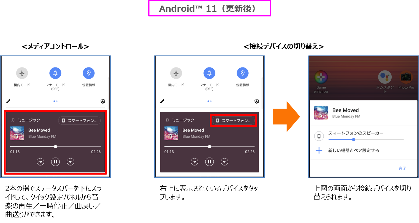 Xperia 1 Ii エクスペリア ワン マークツー Sog01 Osアップデート情報 製品アップデート情報 Au Xperia 1 Ii エクスペリア ワン マークツー Sog01 Osアップデート情報 製品アップデート情報 Au