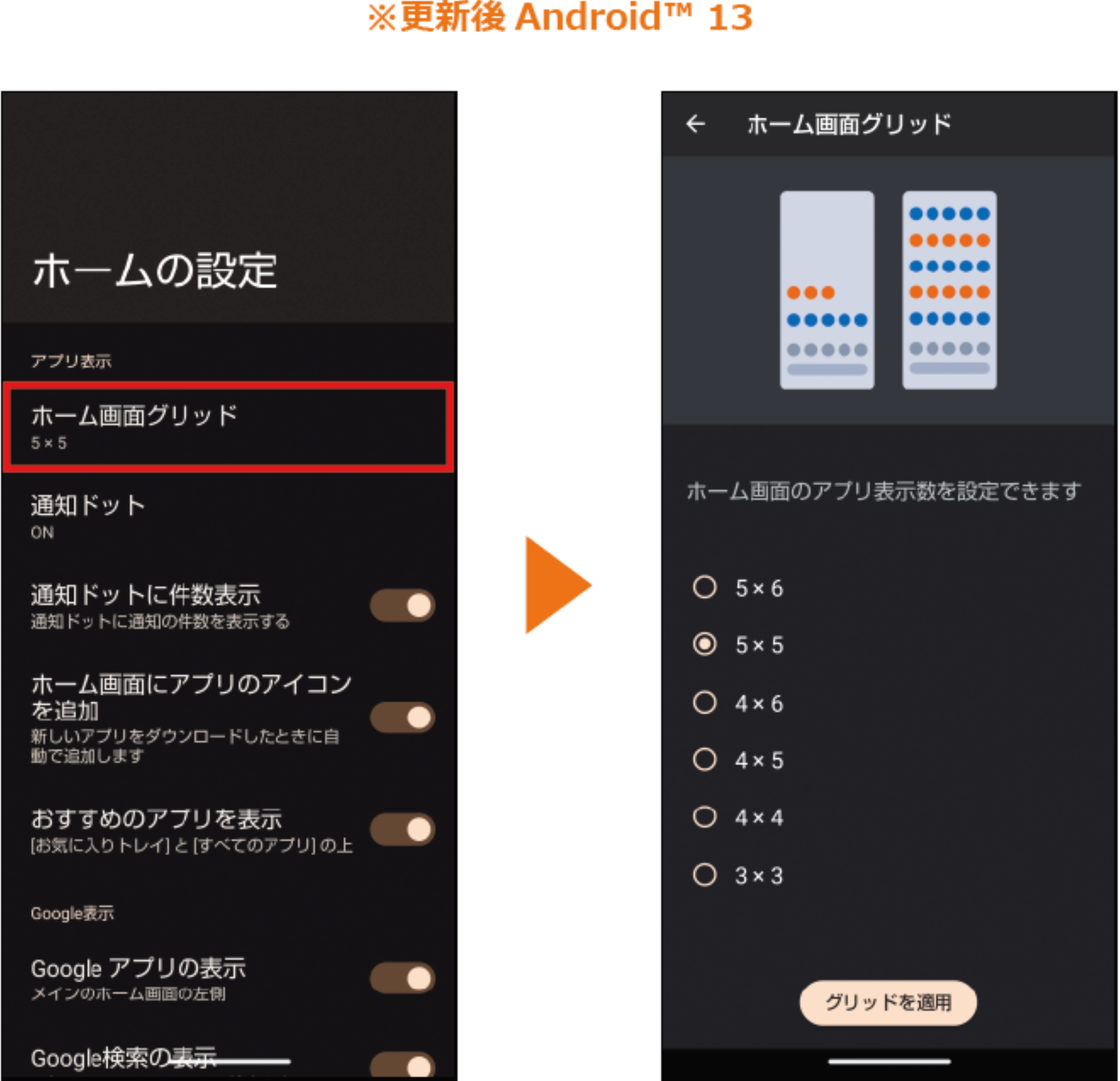 AQUOS sense5G(アクオス センスファイブジー)SHG03 OS AQUOS sense5G(アクオス センスファイブジー)SHG03 OS