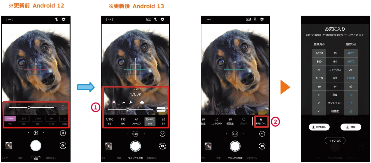 AQUOS sense6s(アクオス センスシックスエス)SHG07 OS AQUOS sense6s(アクオス センスシックスエス)SHG07 OS