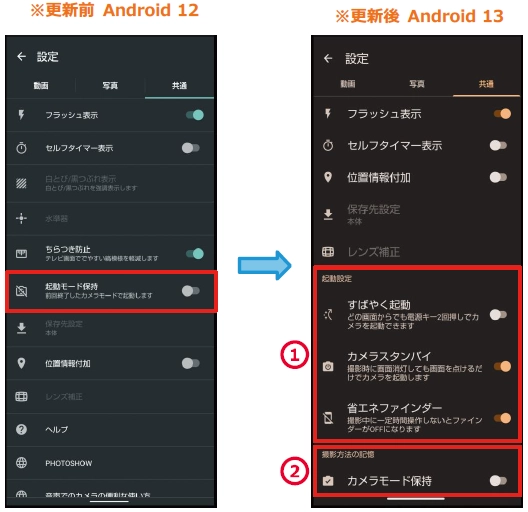 AQUOS sense6s(アクオス センスシックスエス)SHG07 OS AQUOS sense6s(アクオス センスシックスエス)SHG07 OS