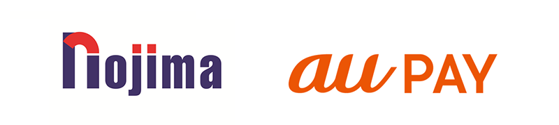 スマホ決済 Au Pay 11月1日からノジマで利用可能に Au Wallet Au Wallet Market Au