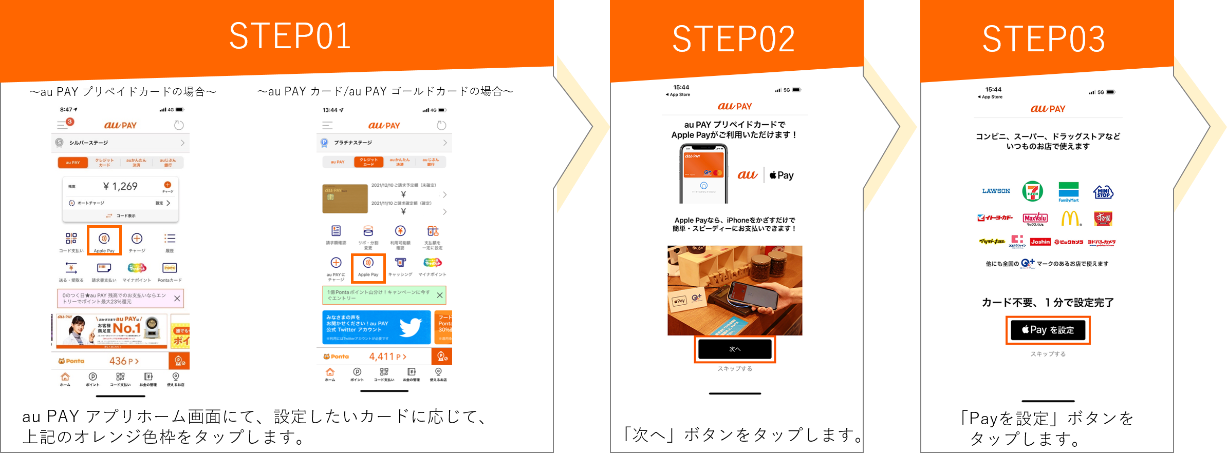 Au Pay Quicpay で1万pontaポイントが1 000名さまに当たるキャンペーンを実施 ポイント 決済 Au