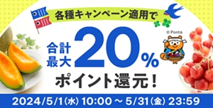 au PAY ふるさと納税、最大8%のポイント還元キャンペーンを開催～最大で23%のポイント還元、被災地支援の北陸返礼品特集ページも公開～ |  ポイント・決済 | au