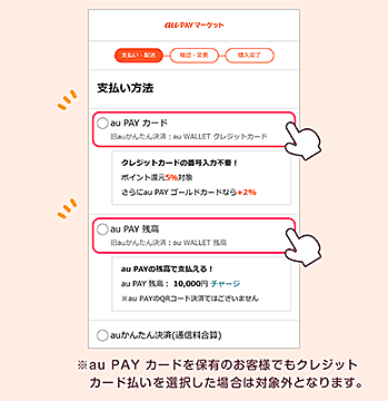 Au Pay マーケット 5と0のつく日 は3 のポイント追加で最大19 還元 エンタメ コンテンツ Au