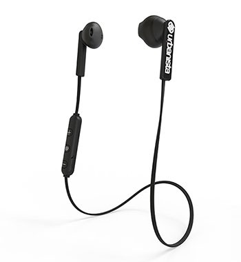 urbanista BERLIN Black