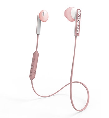 urbanista BERLIN Rose Gold