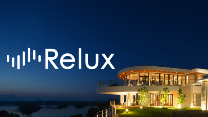 Relux /旅行