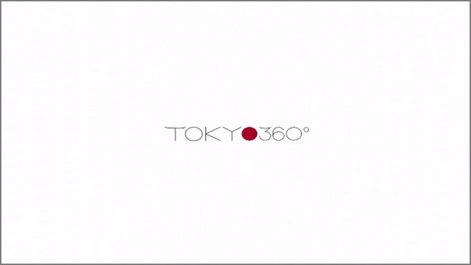 TOKYO 360 /観光