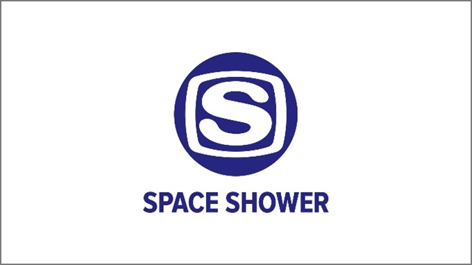 スペースシャワーネットワーク /音楽