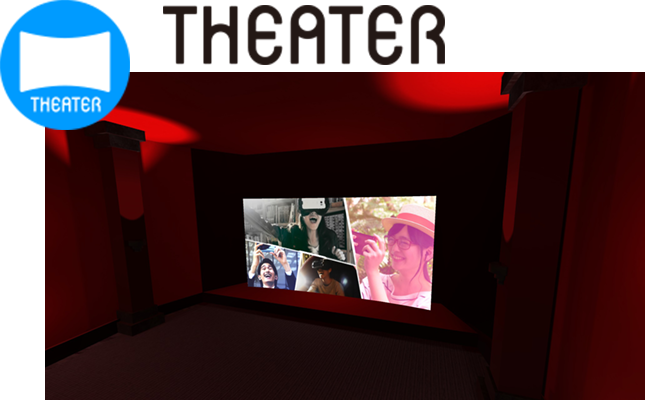 THEATER