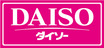 ダイソーロゴマーク