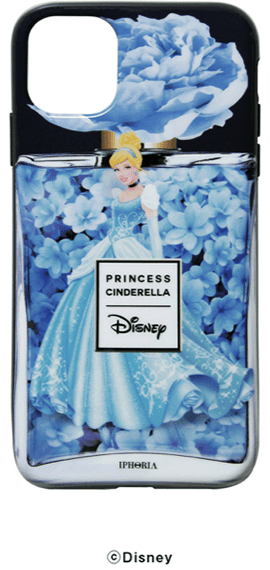 Au限定のiphone 11向けスマホケース Iphoria Disney Princess などアクセサリーを2月14日から順次発売開始 スマートフォン 携帯電話 Au