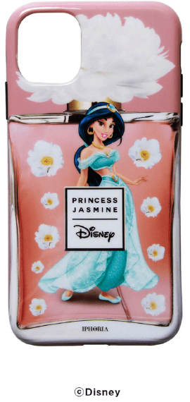 Au限定のiphone 11向けスマホケース Iphoria Disney Princess などアクセサリーを2月14日から順次発売開始 スマートフォン 携帯電話 Au
