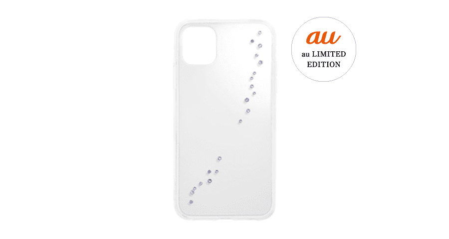 Au限定のiphone 11向けスマホケース Iphoria Disney Princess などアクセサリーを2月14日から順次発売開始 スマートフォン 携帯電話 Au