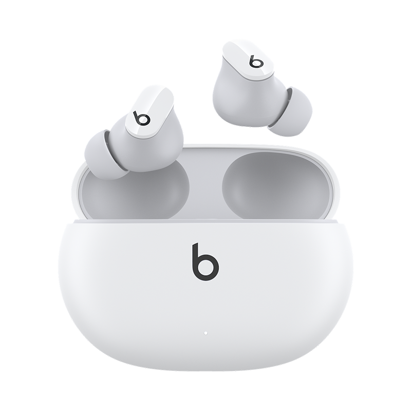 アクティブノイズキャンセリング搭載の完全ワイヤレスイヤフォン Beats Studio Buds を8月11日から発売