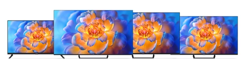 ◇Xiaomi◇スマートテレビ◇32型◇2023年製◇ シャオミがチューナーレステレビ2機種を発表、22,800円の32型