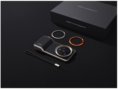 ライカとXiaomiが共同開発の「Xiaomi 14 Ultra」をau +1 ライカとXiaomiが共同開発の「Xiaomi 14 Ultra」をau +1