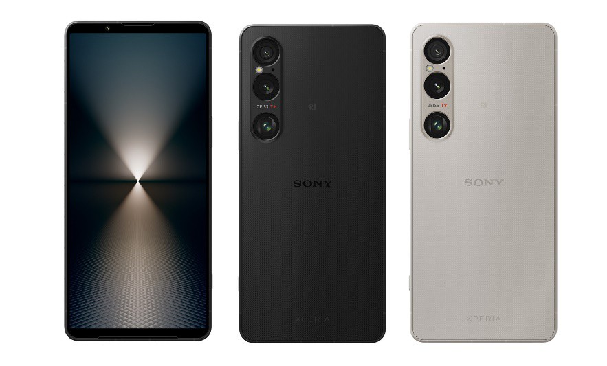 Xperia 1 VI」をauから6月7日に発売 | スマートフォン・携帯電話 | au