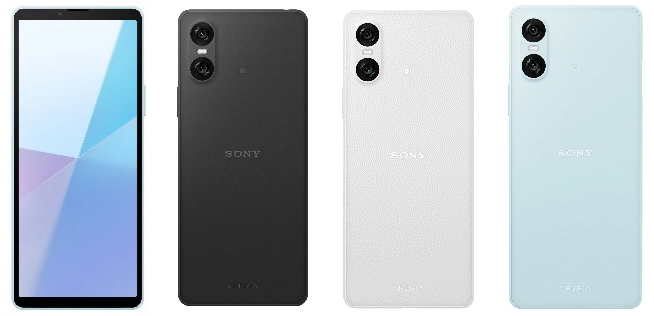 誠実 Xperia 10 VI」をauとUQ mobileから7月5日に発売 スマートフォン本体