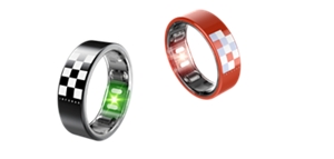 US10号 スマートリカバリーリング マットシルバー US10号 スマートリカバリーリング マットシルバー Smart Recovery Ring