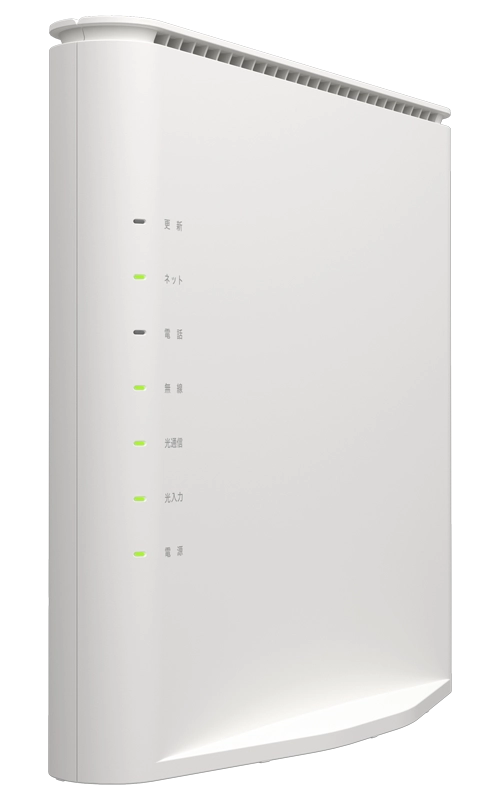 機器・接続情報:おうちどこでもWi-Fi | 無線LANサービス 機器・接続情報:おうちどこでもWi-Fi | 無線LANサービス