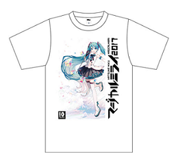 Tシャツイメージ画像2