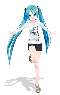 Tシャツイメージ画像1