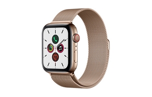 smartwatch série 5 2022