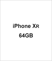 iPhone XR | 販売終了製品 | iPhone | au