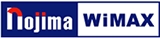 ロゴ:nojima WiMAX