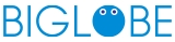 ロゴ:BIGLOBE WiMAX