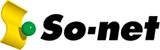 ロゴ:So-net