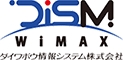 ロゴ:DIS mobile WiMAX