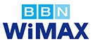 ロゴ:BBN WiMAX