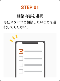 オンライン購入アドバイザー | スマートフォン・携帯電話 | au
