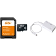 オプション品 | 製品 | au