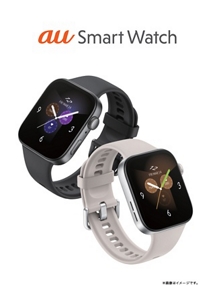 au Smart Watch | au +1 collection | au