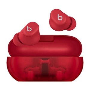 【新品未使用】Beats Solo Buds ブラック Beats Solo Buds - ワイヤレスイヤフォン - マットブラック