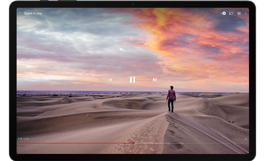 Galaxy Tab S8+ | au +1 collection | au Galaxy Tab S8+ | au +1 collection | au